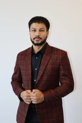 Image of Randeepak Sandhu, Associate